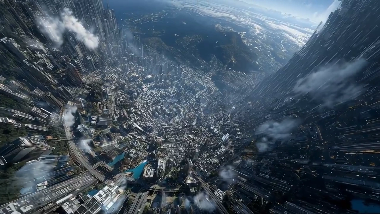 Metropolis