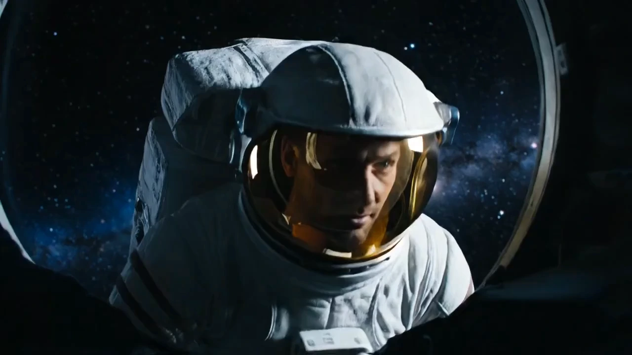 Astronaut