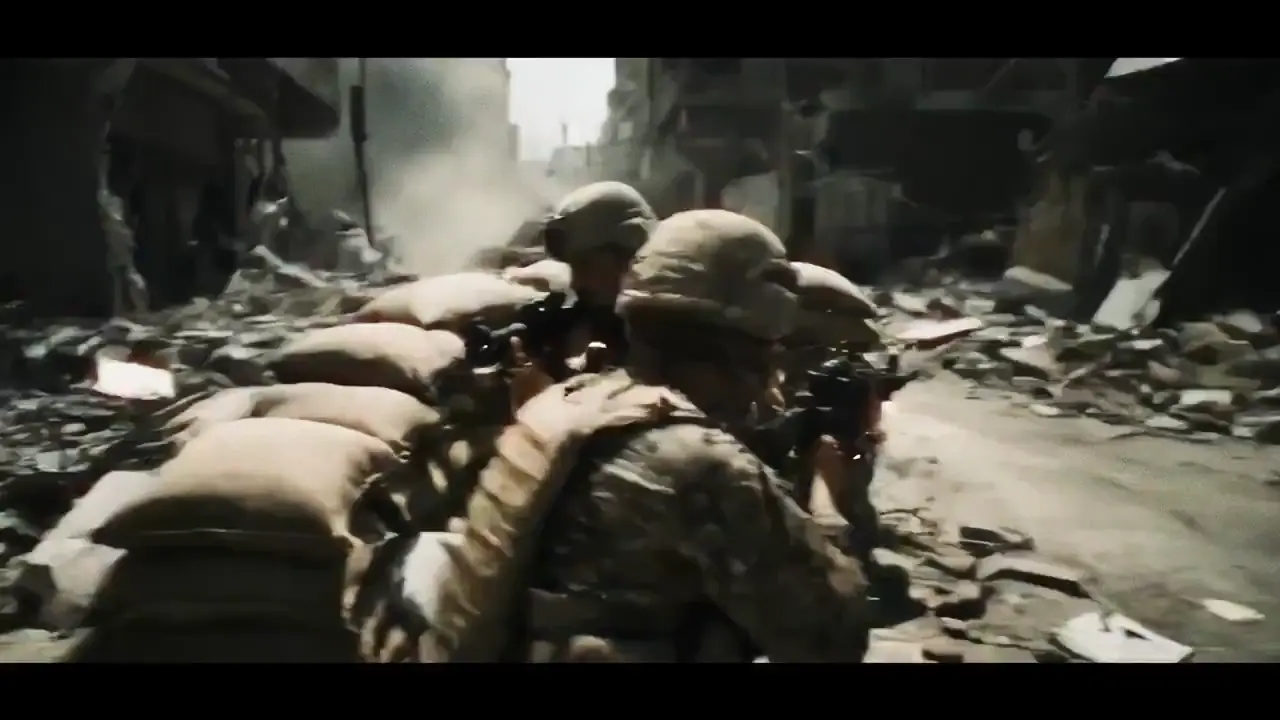 War