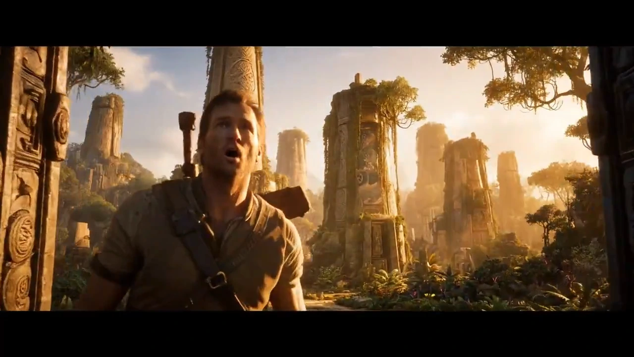 Oscar winning cinematography