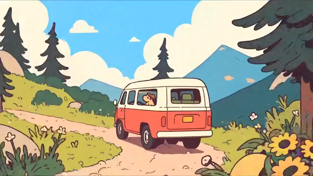 動画