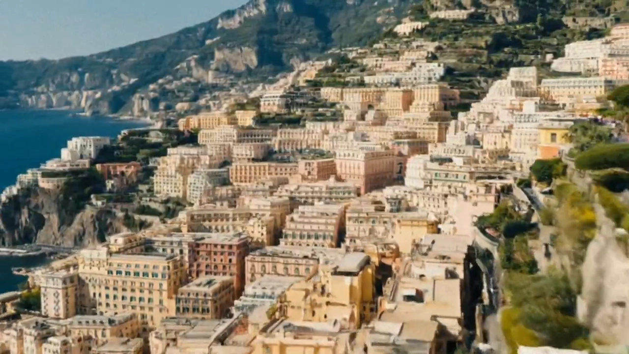 1980's Monaco for today's festivities