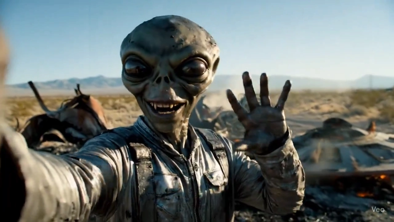 👽