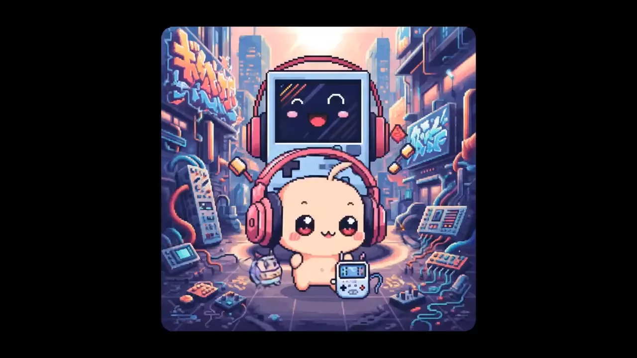 Super album cover