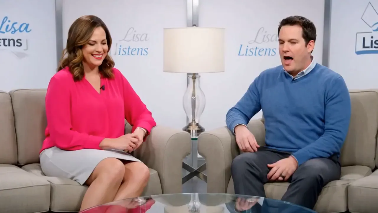 Talk show