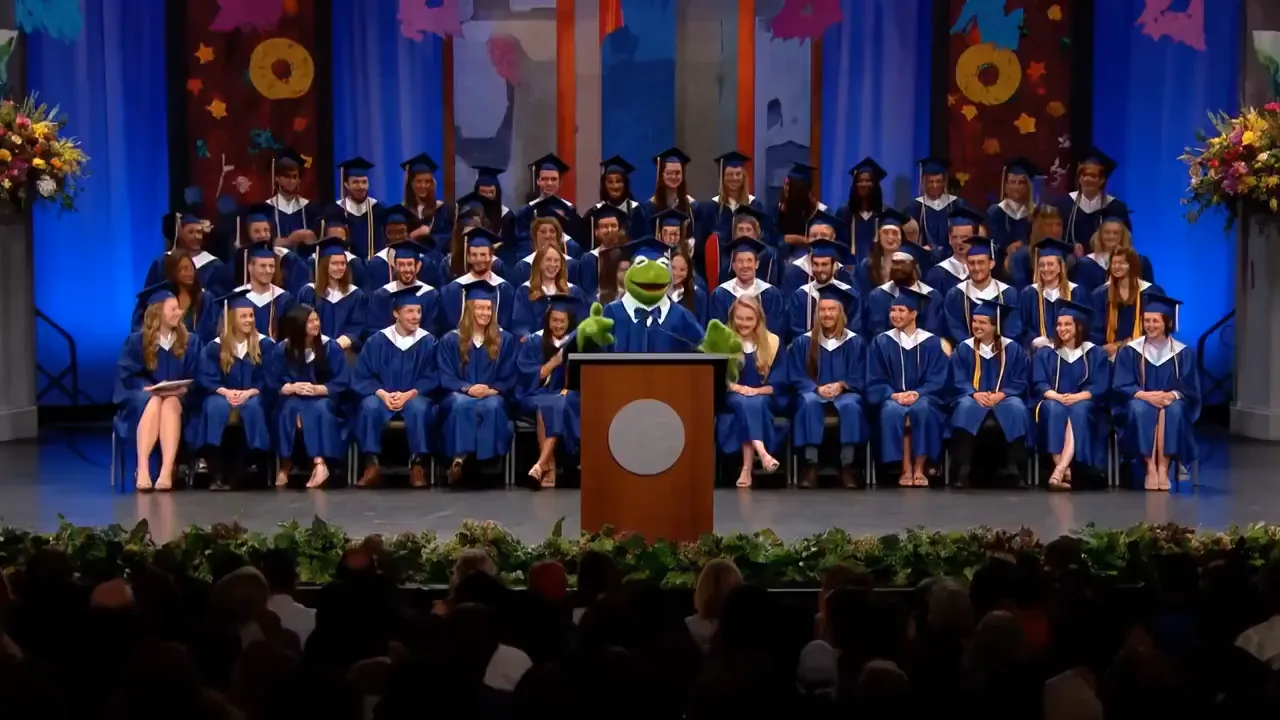 Kermit the Frog