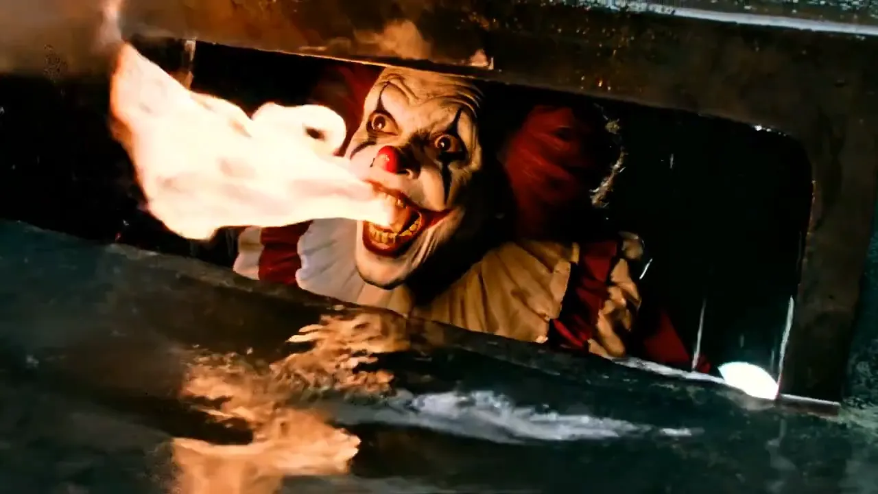 Clown