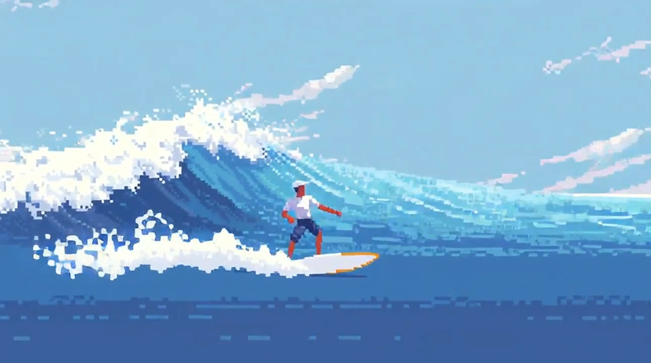 Surf