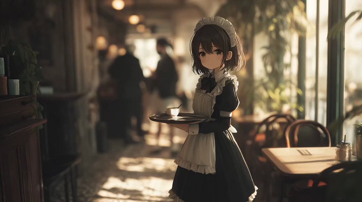 二次元