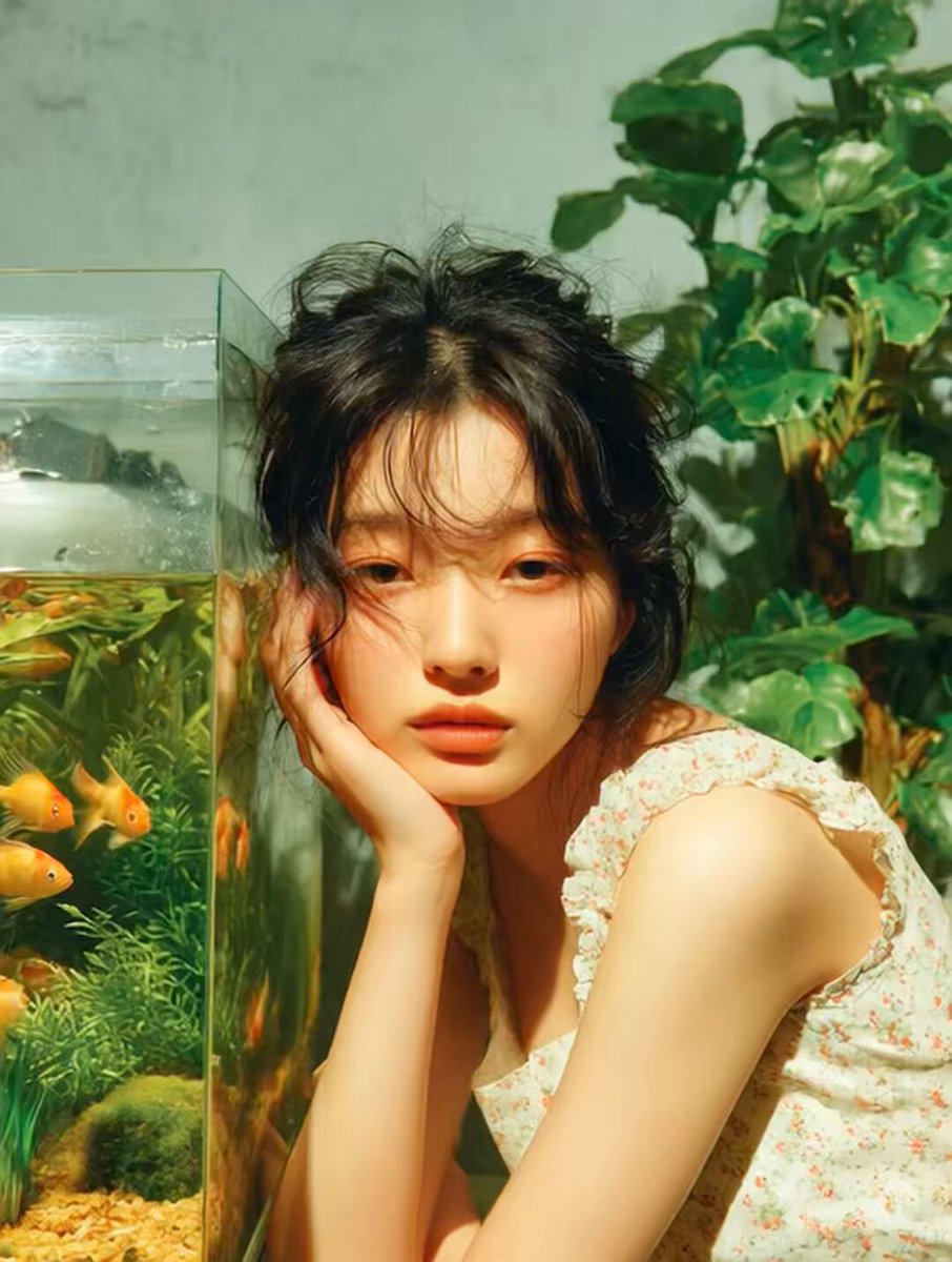 Korean girl