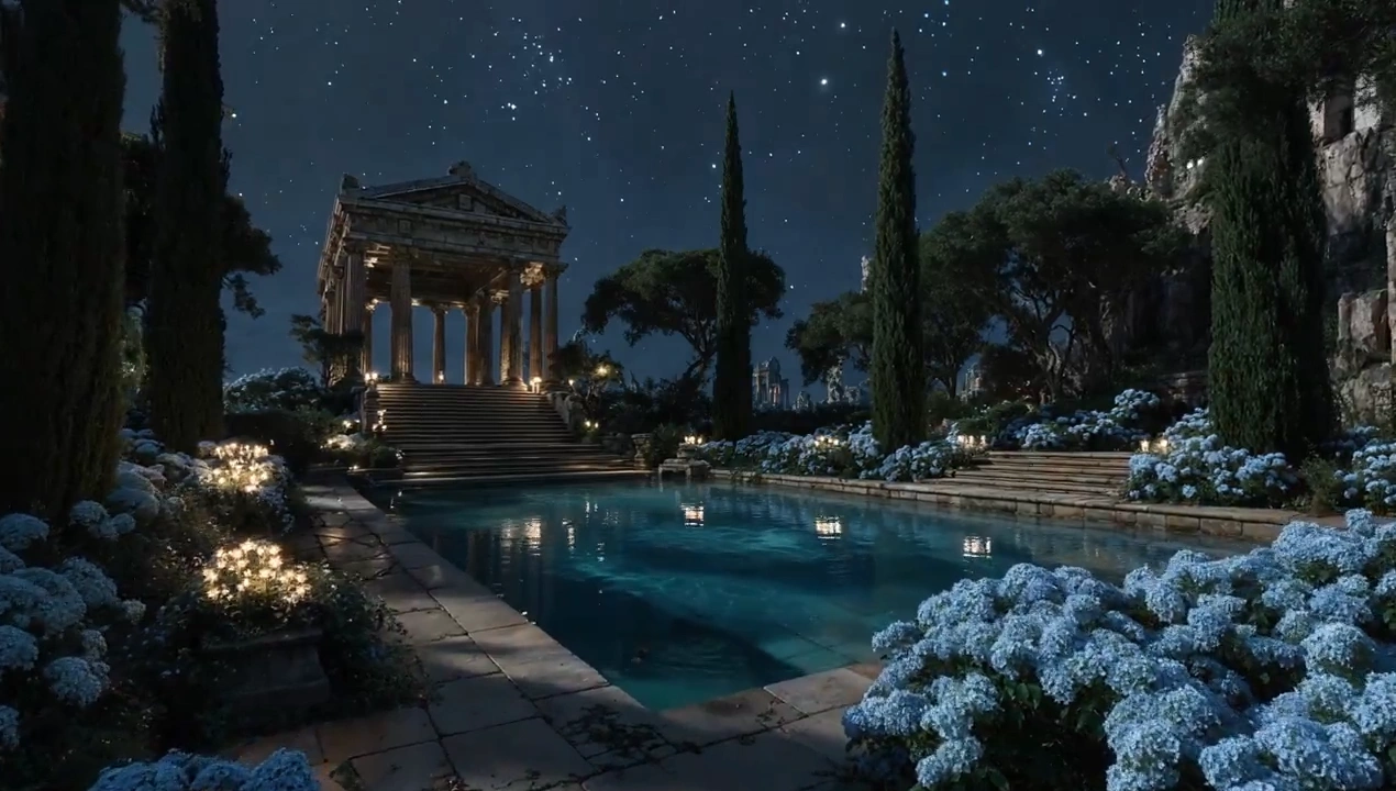 Ancient Greco-Roman