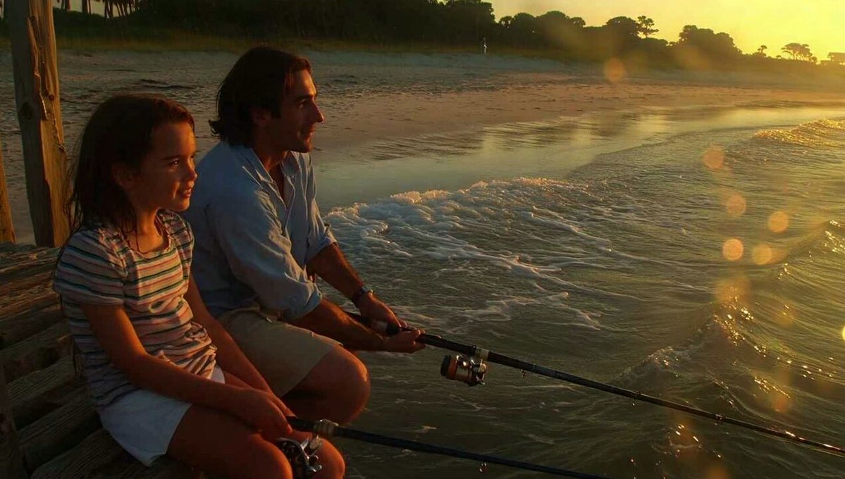Fishing