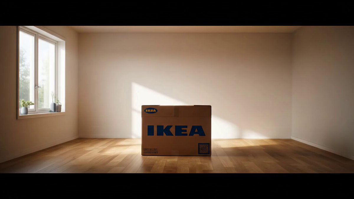 ads- IKEA (inspo ad)