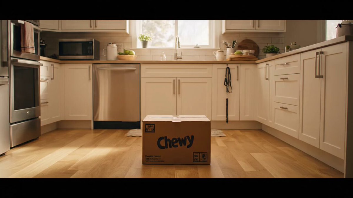 ads- Chewy 🐶
