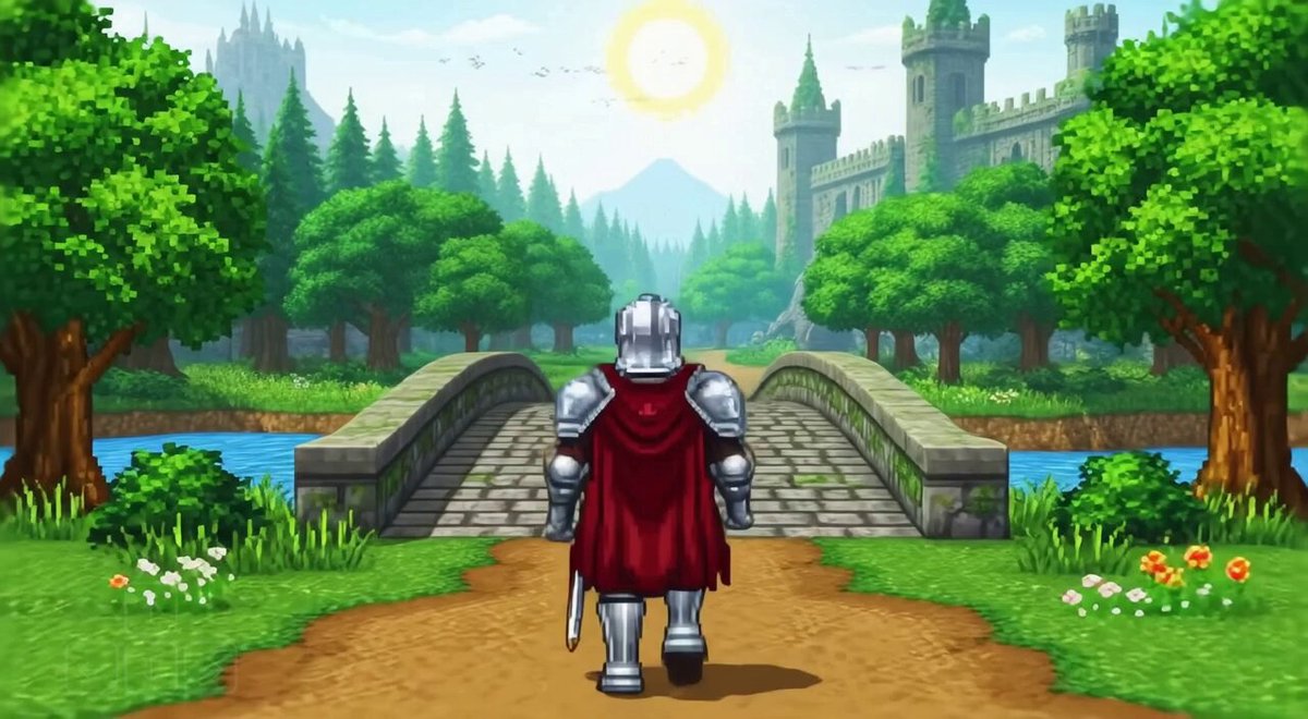 Good Knight