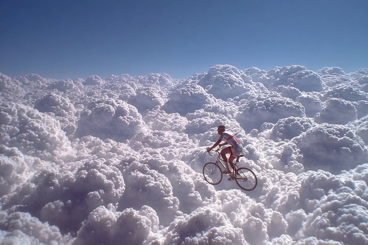 High-altitude training