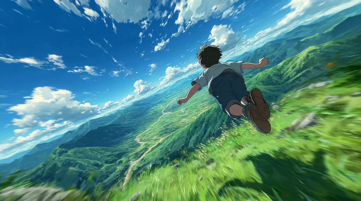 Anime themes