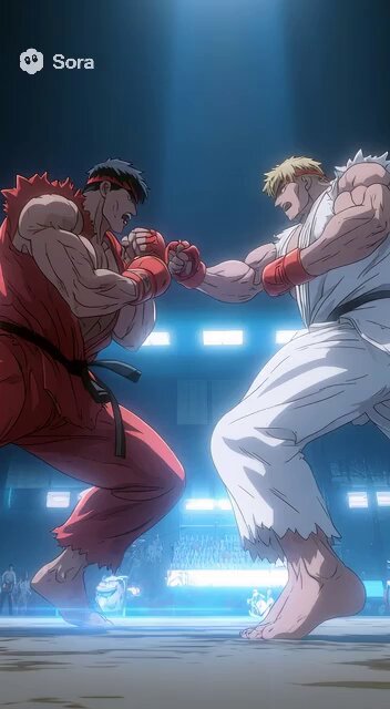 Street King