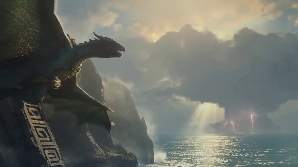 Create a better Game of Thrones ending