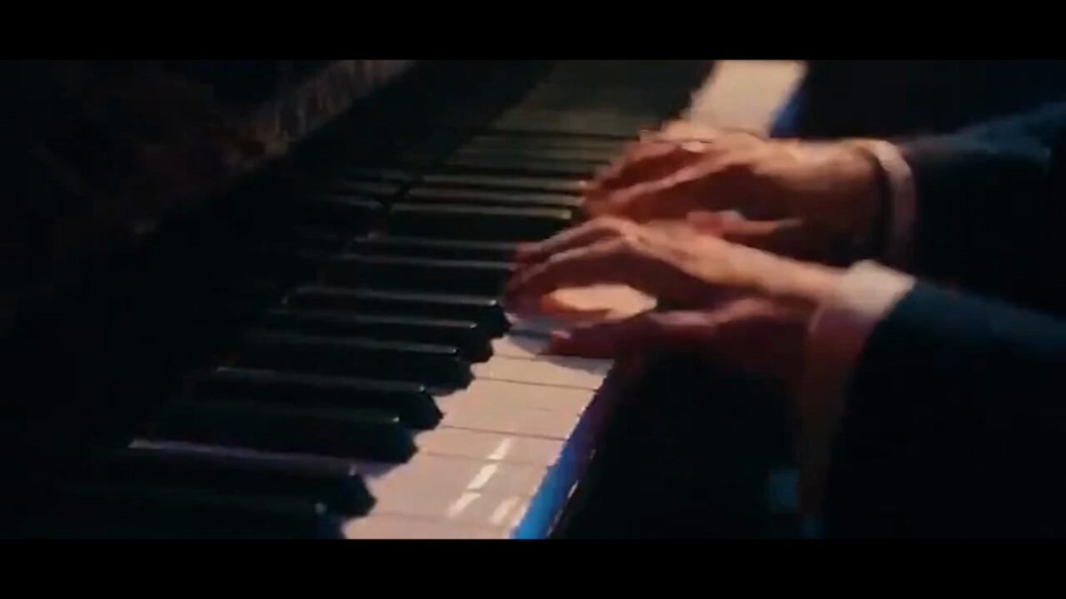 Jazz club invite brought to life
