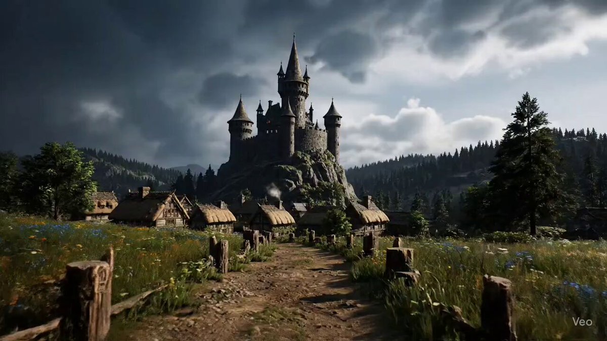 Stone Castle