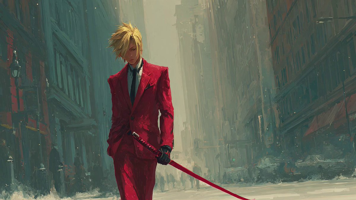 Walk